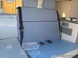 Fiat Ducato Wohnmobil |2018| EURO 6 | Professioneller Verkäufer