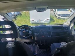 Fiat Ducato Wohnmobil |2018| EURO 6 | Professioneller Verkäufer