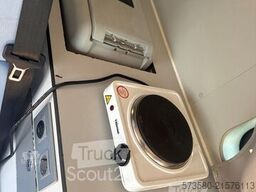 Fiat Ducato Wohnmobil |2018| EURO 6 | Professioneller Verkäufer