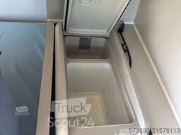 Fiat Ducato Wohnmobil |2018| EURO 6 | Professioneller Verkäufer