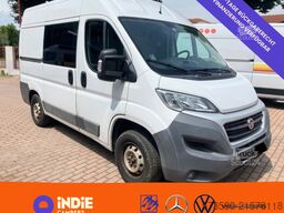 Fiat Ducato Wohnmobil |2018| EURO 6 | Professioneller Verkäufer
