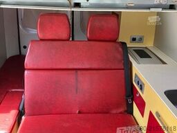 Fiat Ducato Wohnmobil |2018| EURO 6 | Professioneller Verkäufer