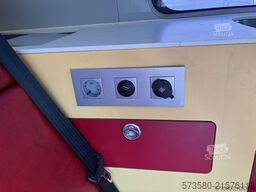 Fiat Ducato Wohnmobil |2018| EURO 6 | Professioneller Verkäufer