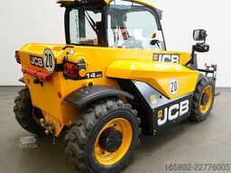 JCB 514-40