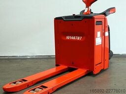 Linde T 25 AP 1156-00