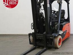 Linde E 16 C EVO 386-02