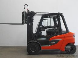 Linde H 35 D 1202