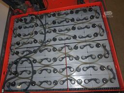 Linde E 25 L 387