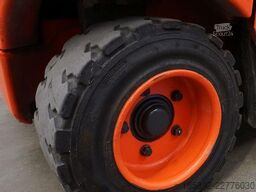 Linde E 25 L 387