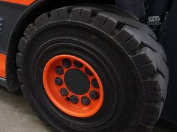 Linde E 25 L 387