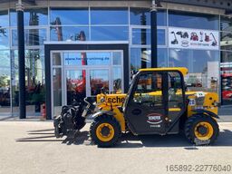 JCB 525-60HI-VIZ