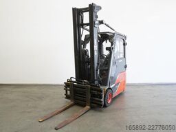 Linde E 16 EVO 386-02