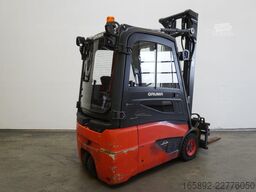 Linde E 16 EVO 386-02