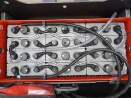 Linde T 20 SP 131-08