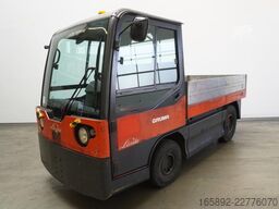 Linde W 20 127-06