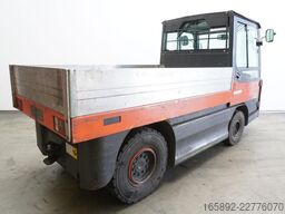 Linde W 20 127-06