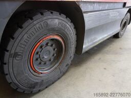Linde W 20 127-06