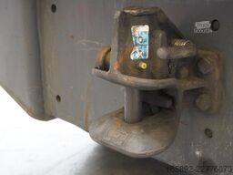 Linde W 20 127-06