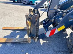 Terex TL 100 Palettengabel 8.642 h