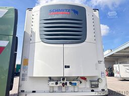 Schmitz Cargobull 3 Achs Tiefkühl 2x Liftachse ALCOA 7.065h TÜV