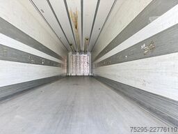 Schmitz Cargobull 3 Achs Tiefkühl 2x Liftachse ALCOA 7.065h TÜV