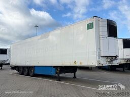 Schmitz Cargobull Tiefkühler Multitemp