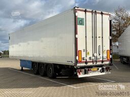 Schmitz Cargobull Tiefkühler Multitemp