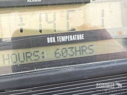 Schmitz Cargobull Tiefkühler Multitemp