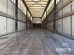 Kögel Semitrailer Curtainsider Standard