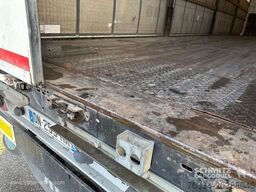 Kögel Semitrailer Curtainsider Standard