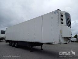 Schmitz Cargobull Tiefkühler Standard Doppelstock