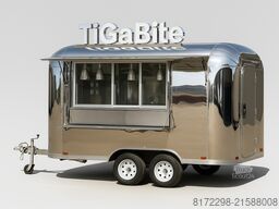 ASG Food-Truck services TiGaBite food-truck