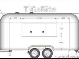 ASG Food-Truck services TiGaBite food-truck