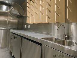 ASG Food-Truck services TiGaBite food-truck