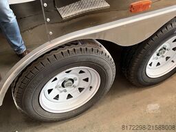 ASG Food-Truck services TiGaBite food-truck