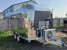 ASG Food-Truck services TiGaBite food-truck