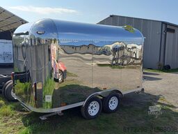 ASG Food-Truck services TiGaBite food-truck