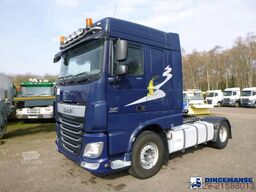 DAF XF 460 FT 4x2 Euro 6