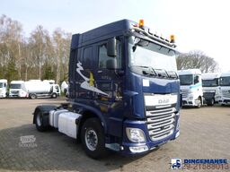 DAF XF 460 FT 4x2 Euro 6