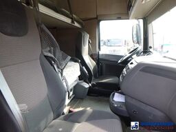 DAF XF 460 FT 4x2 Euro 6