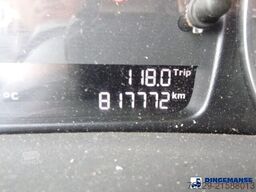 DAF XF 460 FT 4x2 Euro 6