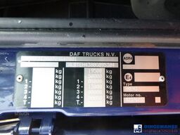 DAF XF 460 FT 4x2 Euro 6