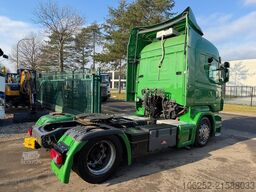 Scania R400 HIGHINE - RETARDER - LOWDECK MEGA - *FULL ...