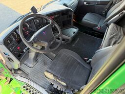 Scania R400 HIGHINE - RETARDER - LOWDECK MEGA - *FULL ...