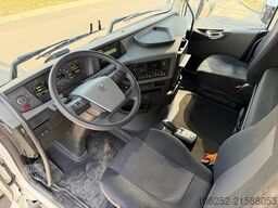 Volvo FH 460 6X4 + (26.5m) CRANE COPMA 530.7 + FlY-JI...