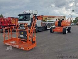 JLG 860 SJ Diesel 28,00 m