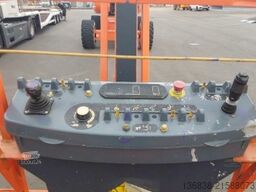 JLG 860 SJ Diesel 28,00 m