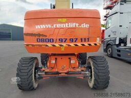 JLG 860 SJ Diesel 28,00 m