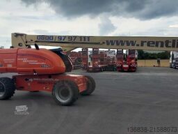 JLG 860 SJ Diesel 28,00 m