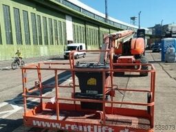 JLG 860 SJ Diesel 28,00 m
